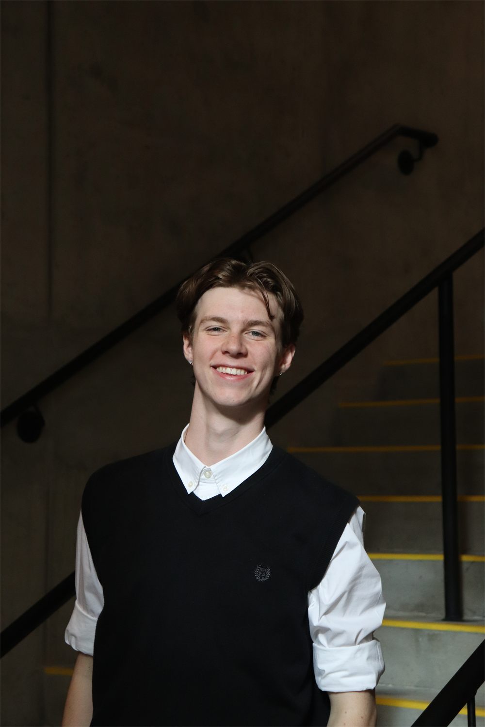 Adam Butler