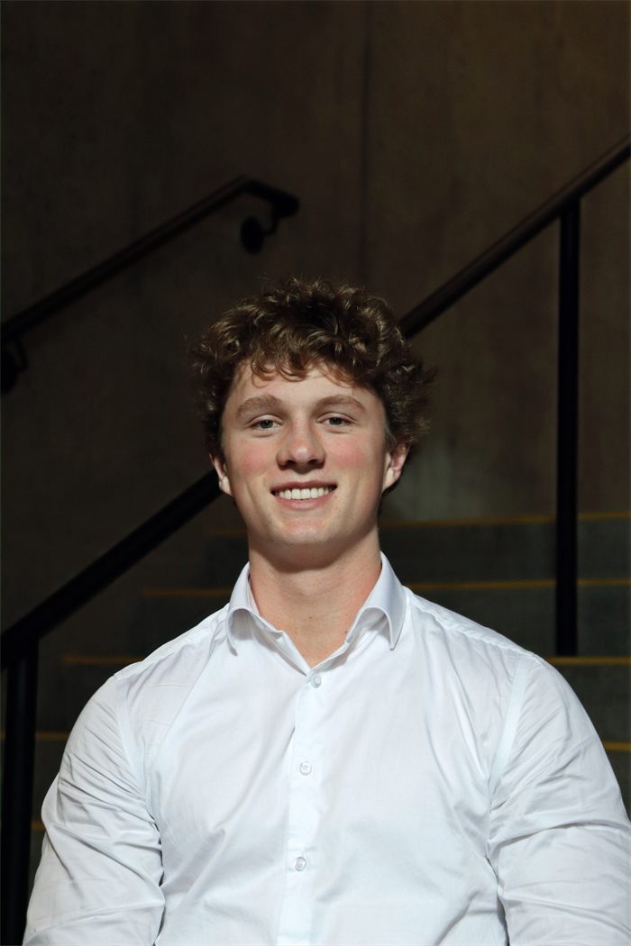 Brandon Reid