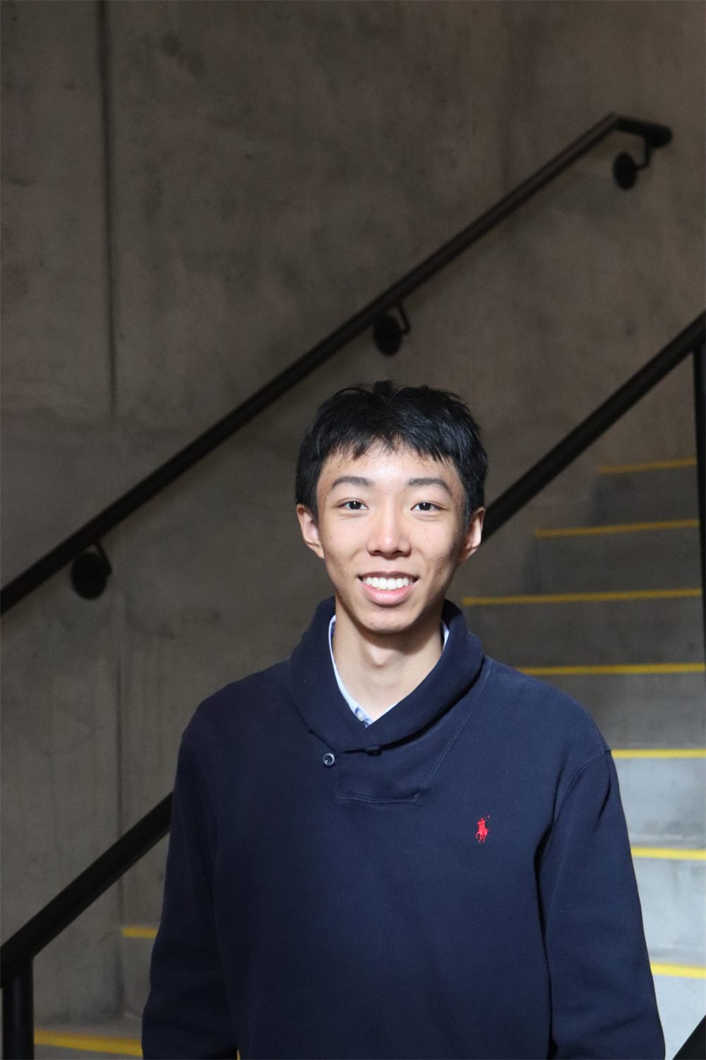 Evan Liu